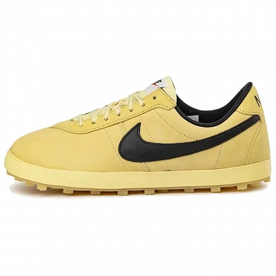 Nike ASTRO GRABBER Soccer Shoes Unisex Yellow