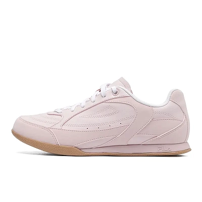 FILA SERENO Snow Rhythm Lightweight Low Top Casual Shoes Women's Lotus Pink