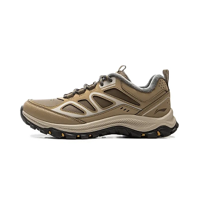 LiNing Thermal Abrasion Resistant Low top Casual Shoes Women's Brown