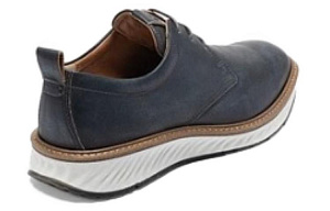 Ecco Fit For Action Men's Casual Shoes Men's Iron Gray 1 4329506