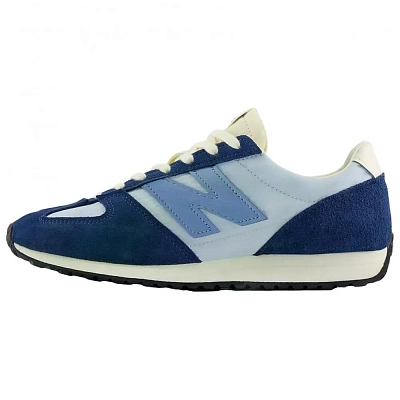 New Balance NB 471 Breathable Support Casual Shoes Unisex Blue