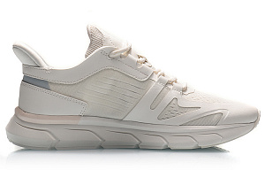 LINING Running Shoes Women's Low top Mist White 1 4329822