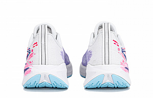 LiNing Wuyue Cushioning, Wear Resistant Low Top Casual Physical Fitness Test Physical Exam Running Shoes Men's Purple 3 4329840