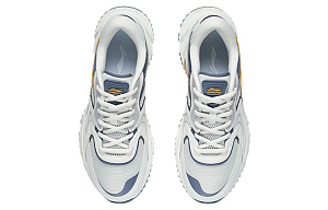 LiNing Li Ning Running Collection Low top Running Shoes Men's White Gray 3 4329965