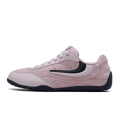 FILA Lightweight Casual Shoes Women's Purple Pink