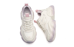 EBLAN Low top Chunky Sneakers Women's 3 4330130