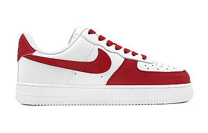 Nike Air Force 1 Skateboard Shoes Women's Low top White 2 4334534