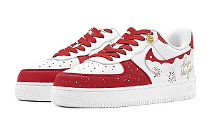 Nike Air Force 1 Skateboard Shoes Women's Low top White 3 4334535