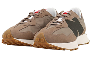 New Balance 327 'Brown Black' 2 4335577