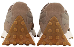 New Balance 327 'Brown Black' 3 4335578