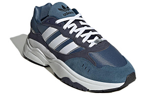 Adidas Retropy F90 'Wonder Steel' 2 4339246