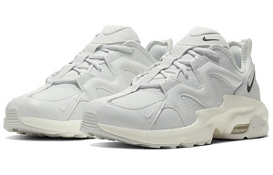 Nike Air Max Graviton Lea 'Grey' 2 4339331