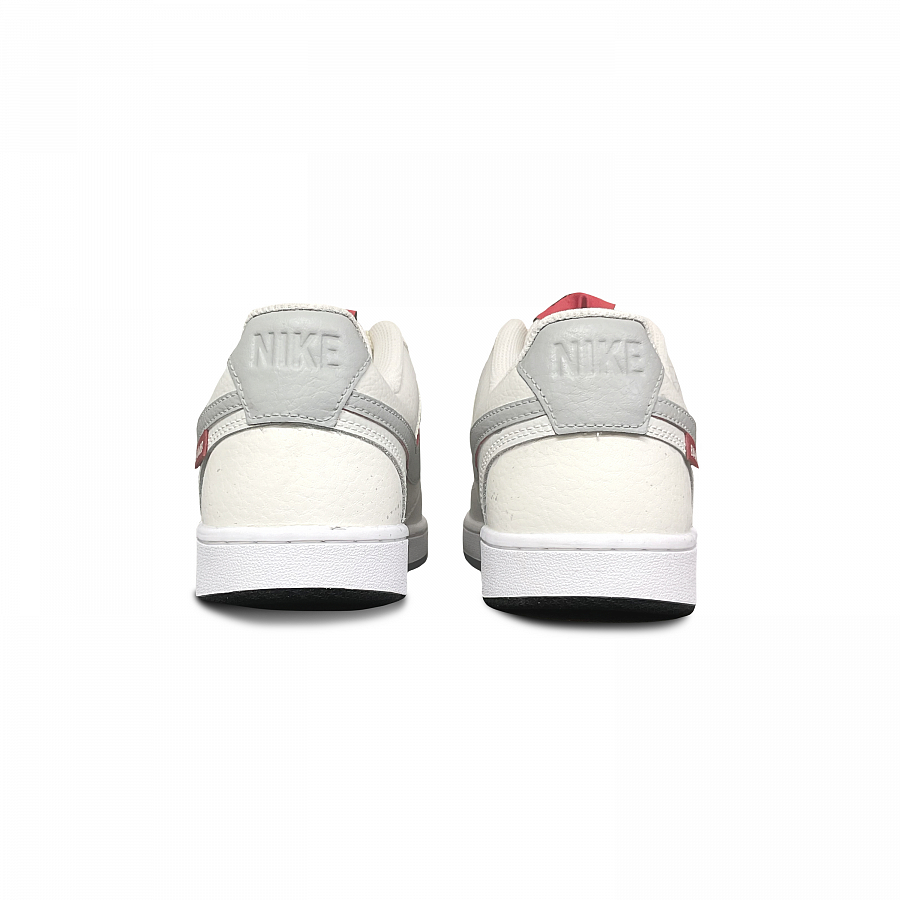 Nike Court Vision 1 Tower Rabbit Abrasion Resistant Low top Skateboard Shoes Men's Light Gray купить в интернет-магазине Yoocart с быстрой доставкой по России.