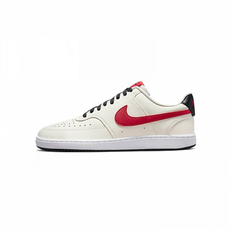 Nike Court Vision 1 Tower Rabbit Abrasion Resistant Low top Skateboard Shoes Men's Light Gray купить в интернет-магазине Yoocart с быстрой доставкой по России.