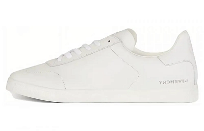 Givenchy Town Leather Sneakers