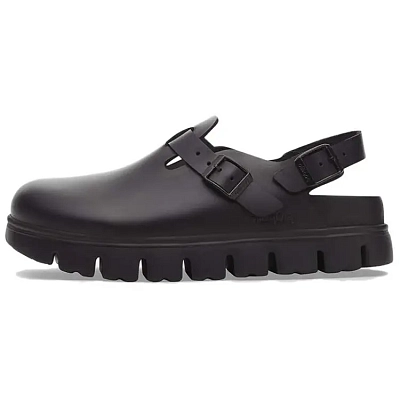 Birkenstock Tokio PAP Chunky Slippers