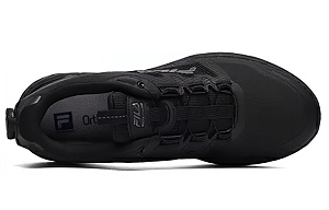 FILA Boa Black 2 4345750