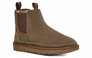 UGG Neumel Chelsea Boot Hickory 1 4346932