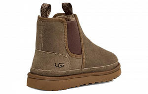 UGG Neumel Chelsea Boot Hickory 2 4346933