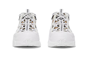 Burberry Arthur Check-print Sneakers 2 4347903