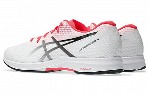 ASICS Lyteracer 4 'White Diva Pink' 2 4348409