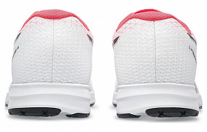 ASICS Lyteracer 4 'White Diva Pink' 3 4348410