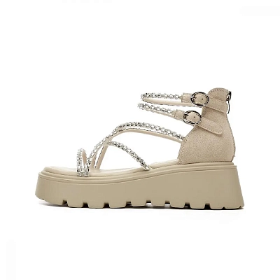 EBLAN Roman Sandals Women's
