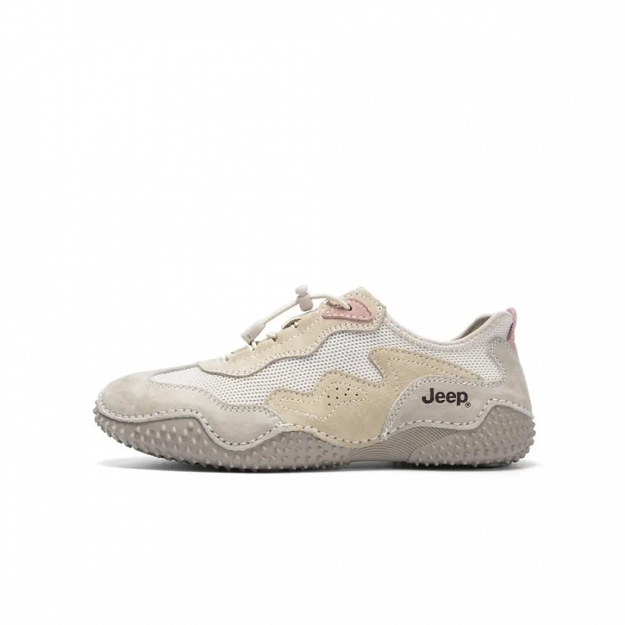 Jeep Low Top Hiking Shoes Women's купить в интернет-магазине Yoocart с быстрой доставкой по России.