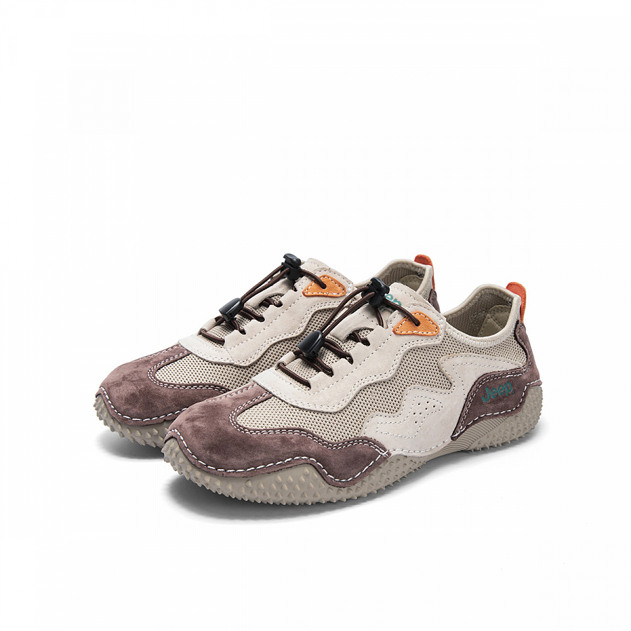 Jeep Low Top Hiking Shoes Women's купить в интернет-магазине Yoocart с быстрой доставкой по России.