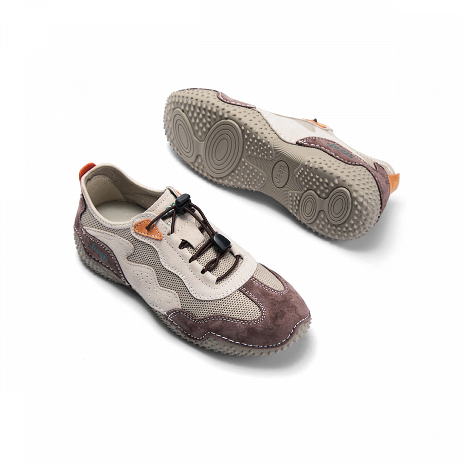 Jeep Low Top Hiking Shoes Women's купить в интернет-магазине Yoocart с быстрой доставкой по России.