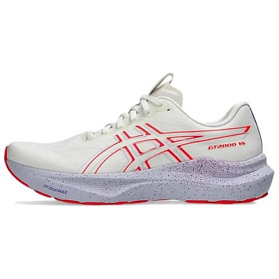 Asics GT 2000 14 Running Shoes Men's White