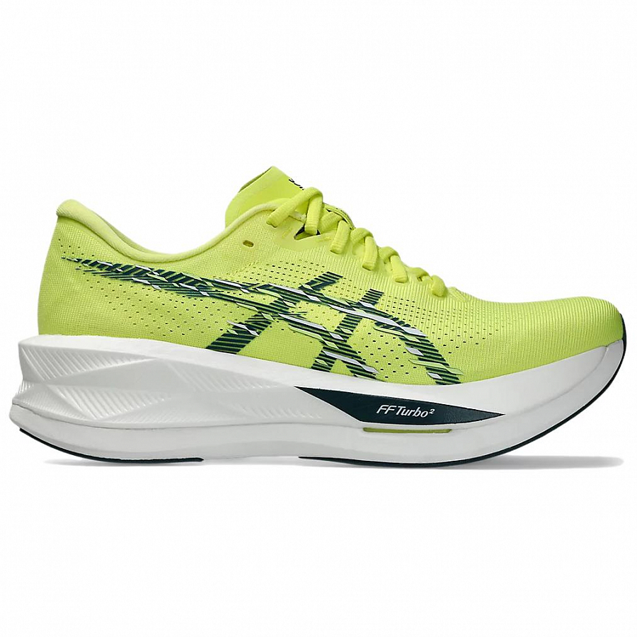 ASICS SONICBLAST Rebound Running Shoes Men's Green купить в интернет-магазине Yoocart с быстрой доставкой по России.