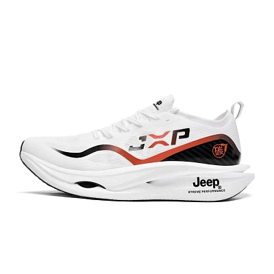 Jeep Athletic Shoes Collection Running Shoes Unisex Low top Black