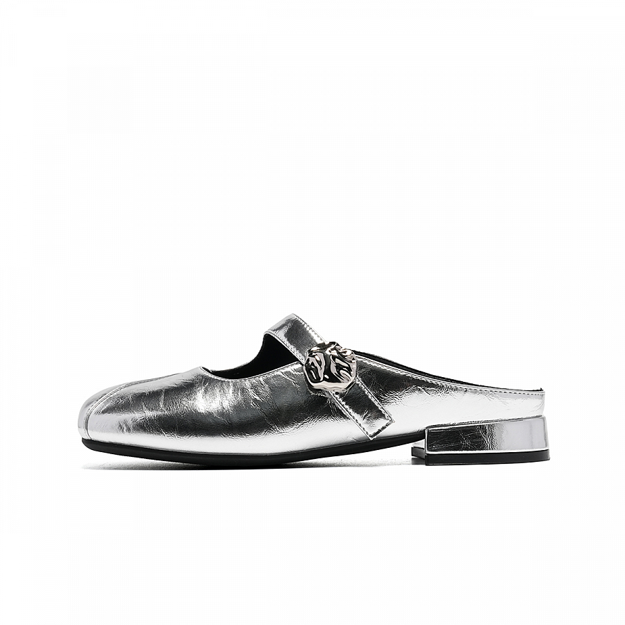 EBLAN Closed Toe Slippers Women's купить в интернет-магазине Yoocart с быстрой доставкой по России.
