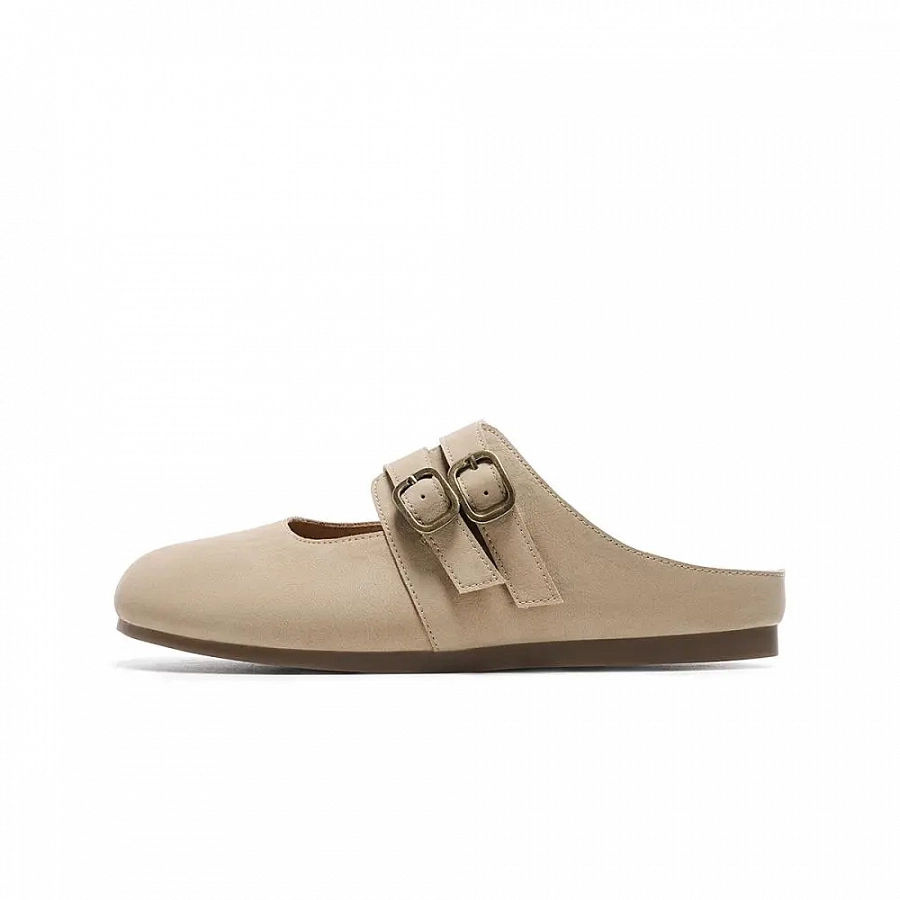 EBLAN Closed Toe Slippers Women's купить в интернет-магазине Yoocart с быстрой доставкой по России.
