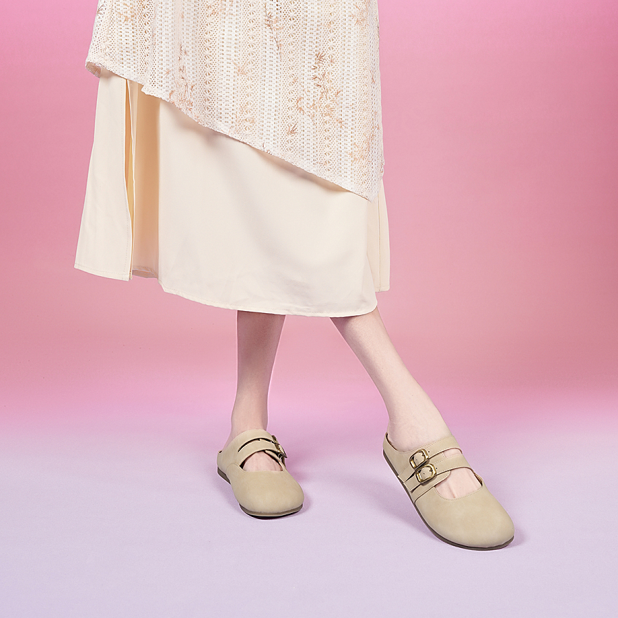 EBLAN Closed Toe Slippers Women's купить в интернет-магазине Yoocart с быстрой доставкой по России.