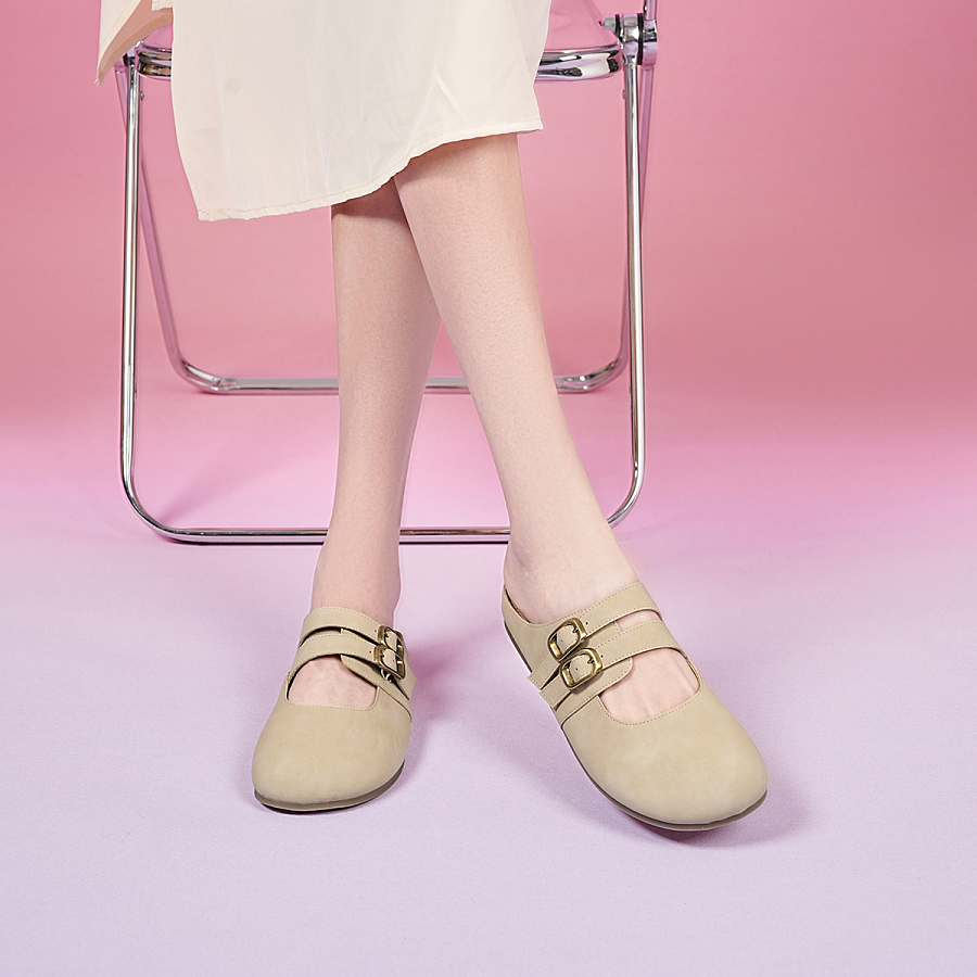 EBLAN Closed Toe Slippers Women's купить в интернет-магазине Yoocart с быстрой доставкой по России.