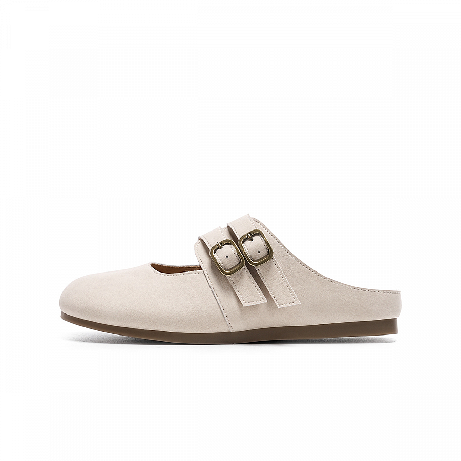 EBLAN Closed Toe Slippers Women's купить в интернет-магазине Yoocart с быстрой доставкой по России.