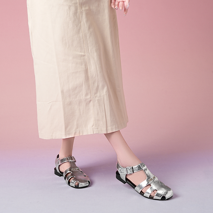 EBLAN Roman Sandals Women's купить в интернет-магазине Yoocart с быстрой доставкой по России.