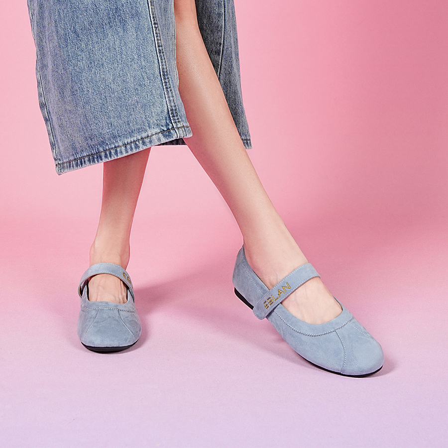 EBLAN Women's Casual Shoes Women's купить в интернет-магазине Yoocart с быстрой доставкой по России.