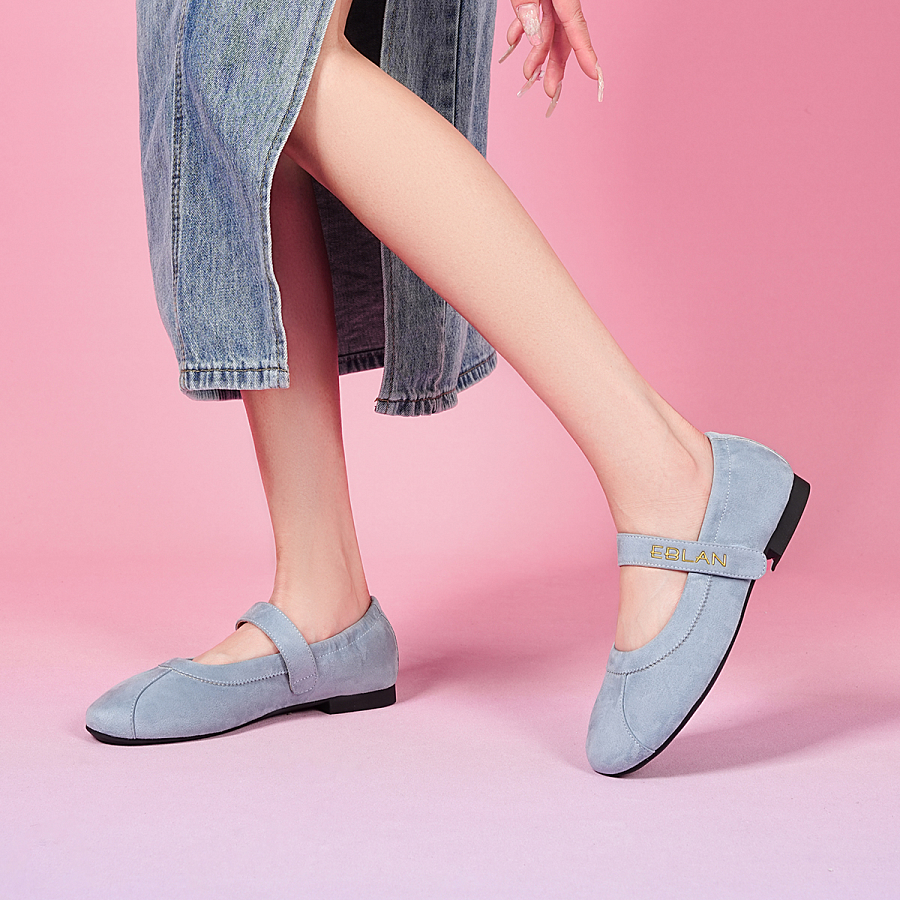 EBLAN Women's Casual Shoes Women's купить в интернет-магазине Yoocart с быстрой доставкой по России.