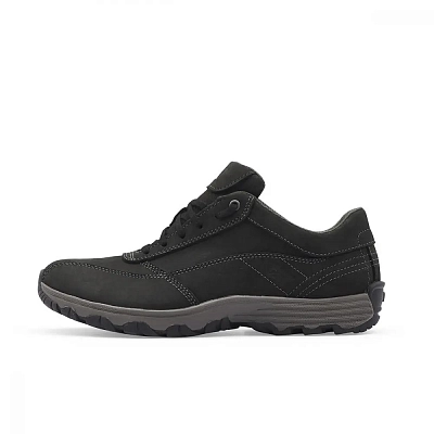 CAT Low-Top Casual Shoes Men's Black