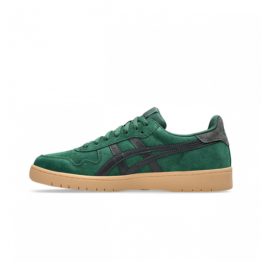 ASICS Skateboard Shoes Unisex Low top Green купить в интернет-магазине Yoocart с быстрой доставкой по России.