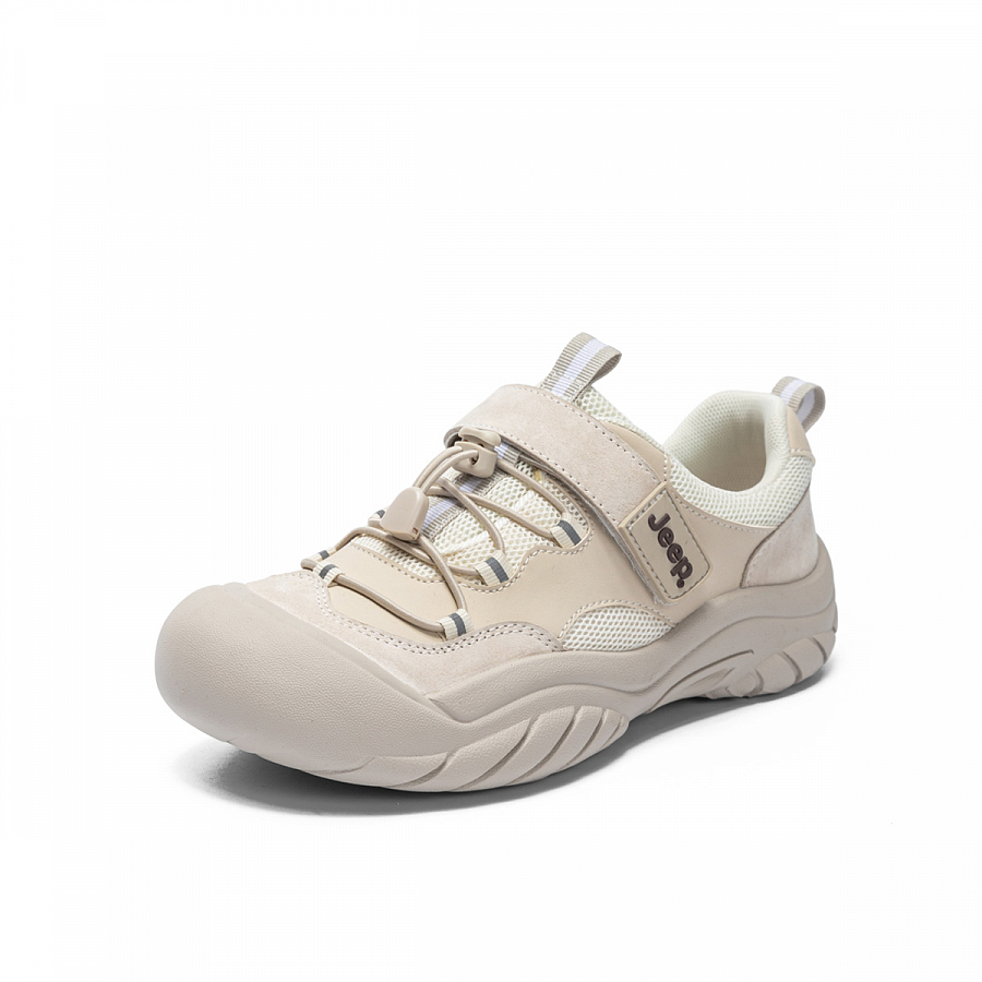 Jeep Cushioning, Breathable, Slip Resistant Mid top Outdoor Shoes Women's купить в интернет-магазине Yoocart с быстрой доставкой по России.