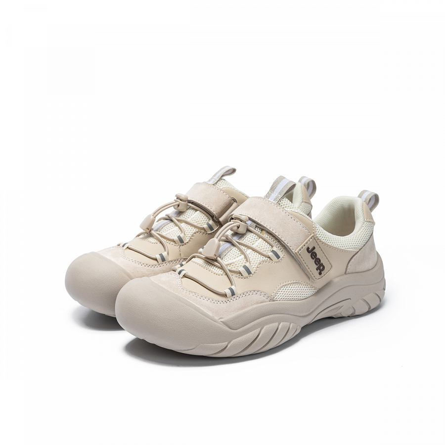 Jeep Cushioning, Breathable, Slip Resistant Mid top Outdoor Shoes Women's купить в интернет-магазине Yoocart с быстрой доставкой по России.
