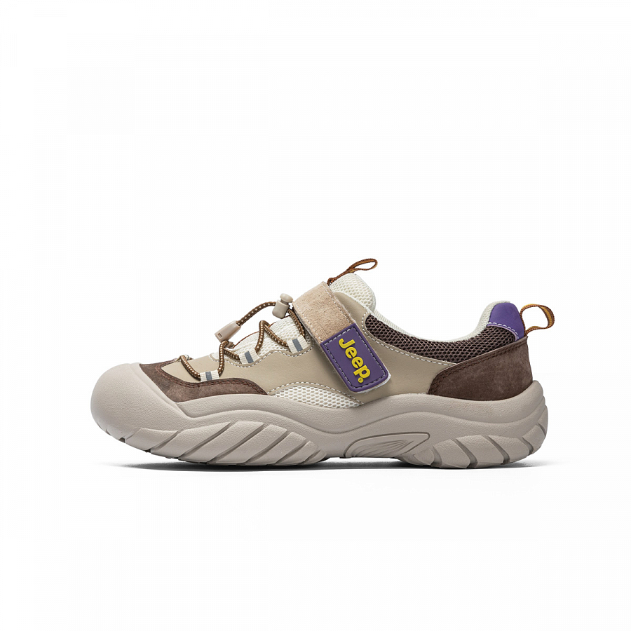 Jeep Cushioning, Breathable, Slip Resistant Mid top Outdoor Shoes Women's купить в интернет-магазине Yoocart с быстрой доставкой по России.