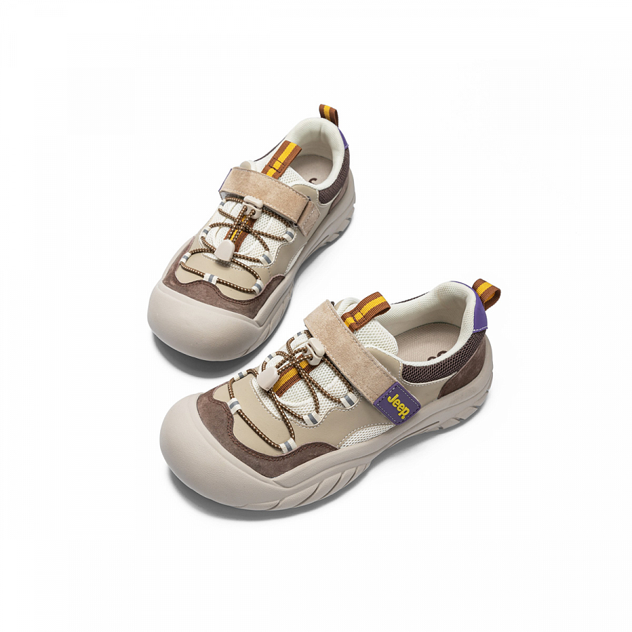 Jeep Cushioning, Breathable, Slip Resistant Mid top Outdoor Shoes Women's купить в интернет-магазине Yoocart с быстрой доставкой по России.