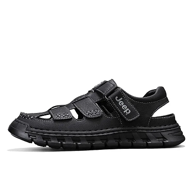 Jeep River Trekking Shoes Men's
