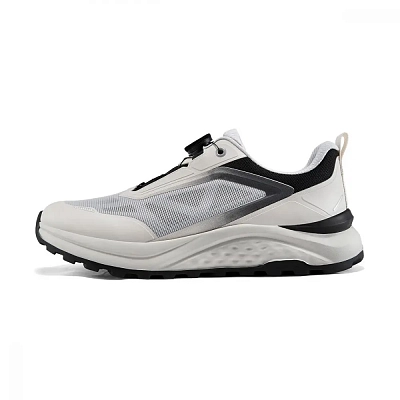 Jeep Wrangler Low Top Hiking Shoes Men's
