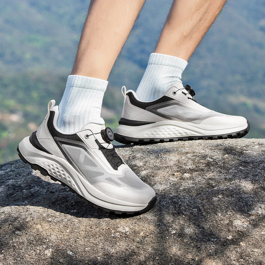 Jeep Wrangler Low Top Hiking Shoes Men's купить в интернет-магазине Yoocart с быстрой доставкой по России.